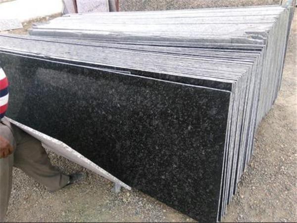 steel grey granite countertop kitchentop