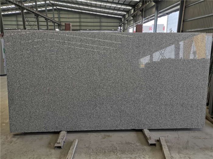 Hubei quarry G603 granite slabs for wall