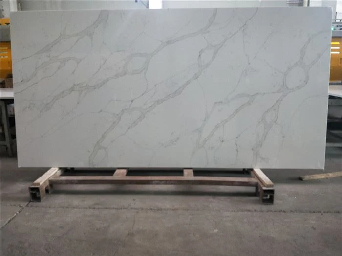 calacatta gold silestone quartz