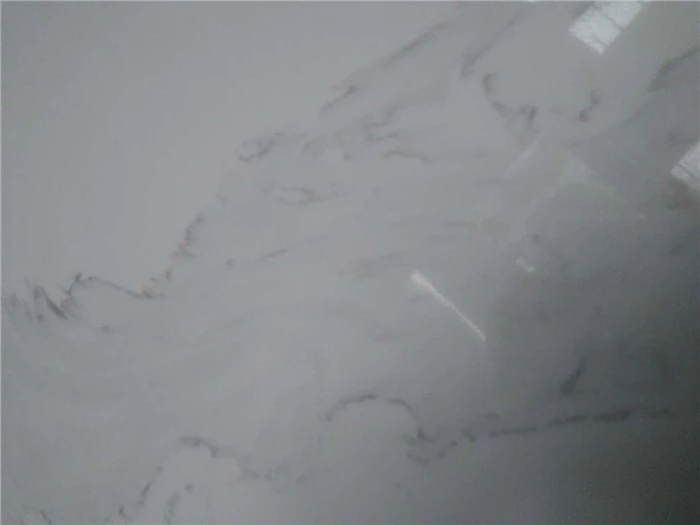 calacatta petrella quartz countertop