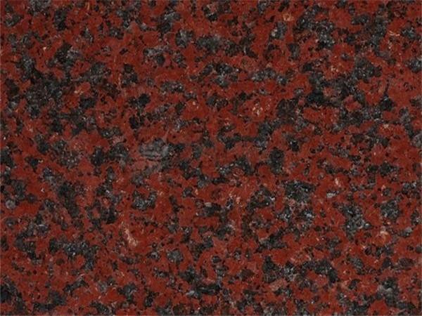 Africa Granite Red Polished Granite tiles