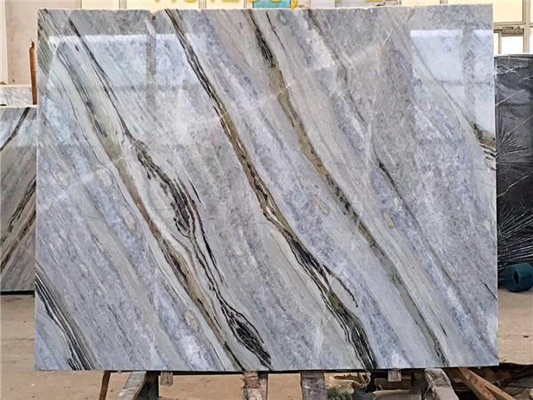 Blue Danube Slab