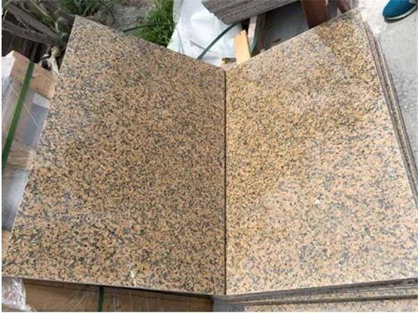 venetian gold granite tile