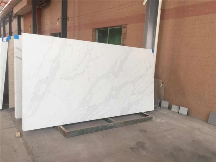 calacatta petrella quartz slabs