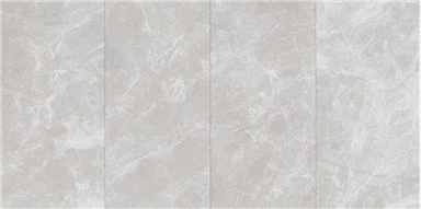 Светло-серые фарфоровые плиты для патио