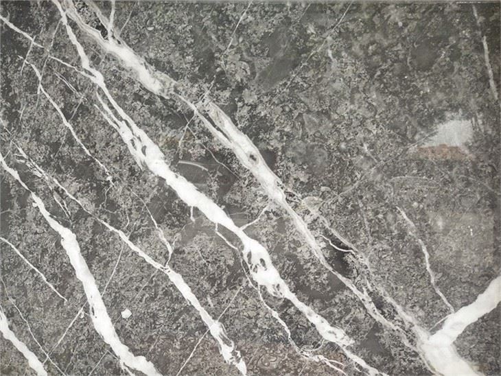 Dream Grey Marble