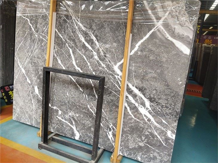 Dream Grey Marble