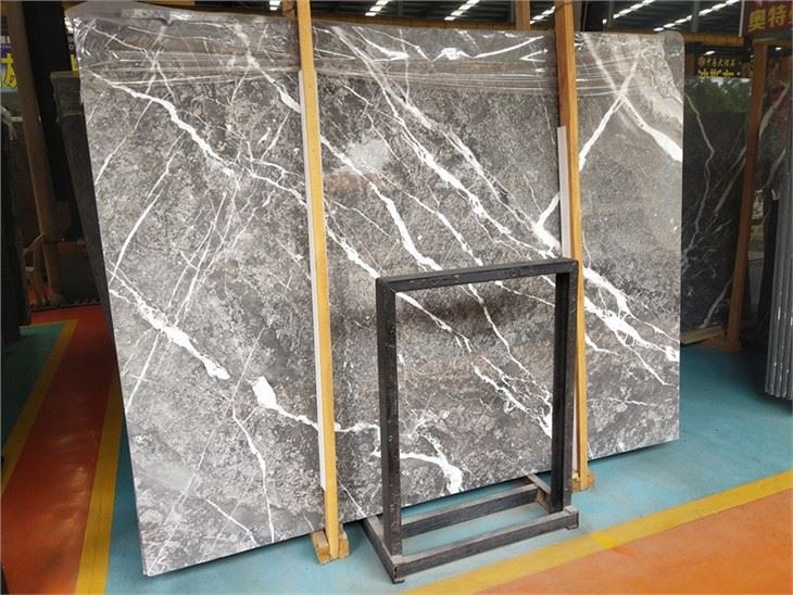 Dream Grey Marble