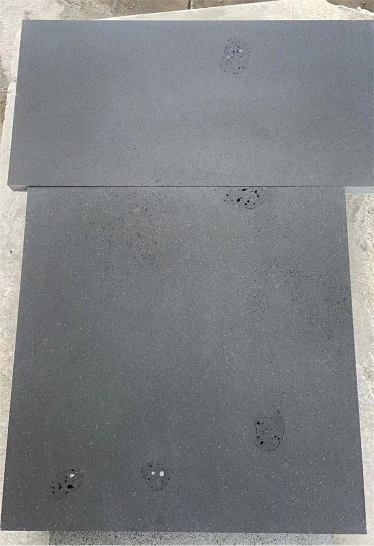 Grey Andesite Tiles