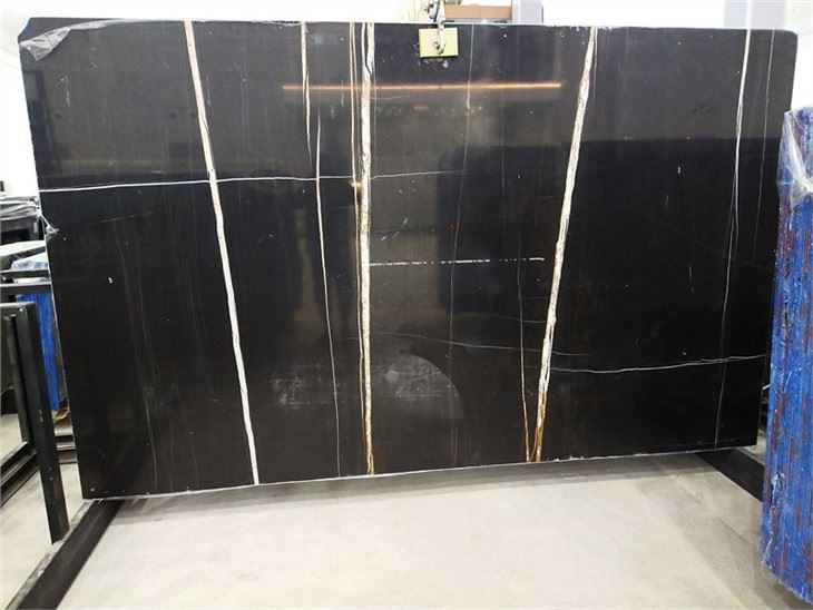 Sahara Noir Marble