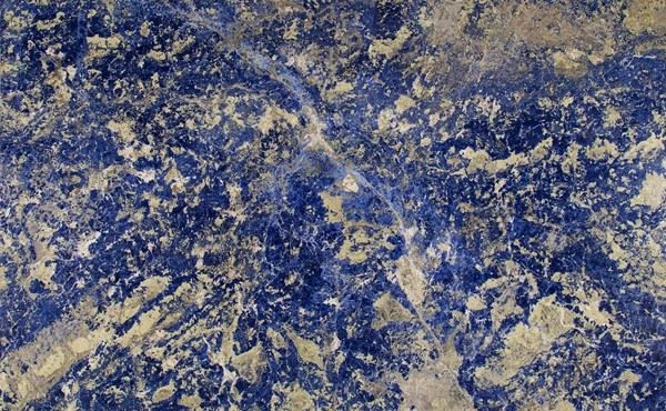Blue Granite