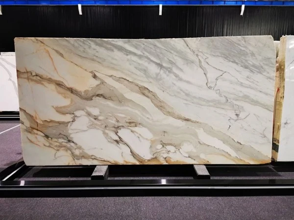 Calacatta Borghini Marble Slabs