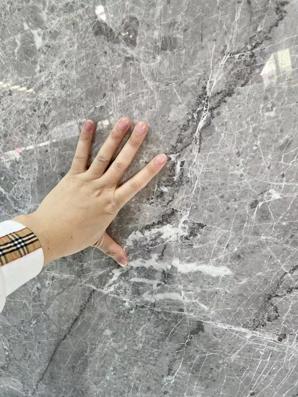  Athena Grey marble stone