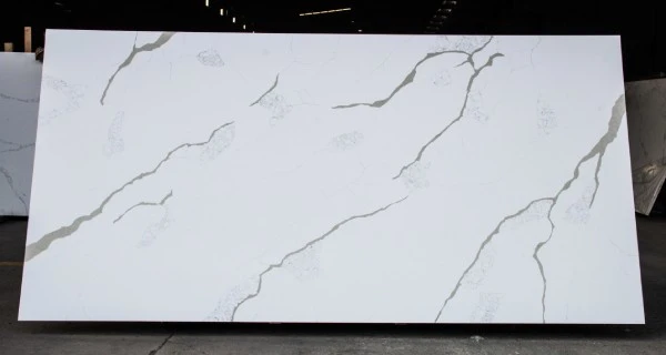 quartz calacatta slabs