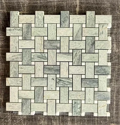 Плитка из баскет
