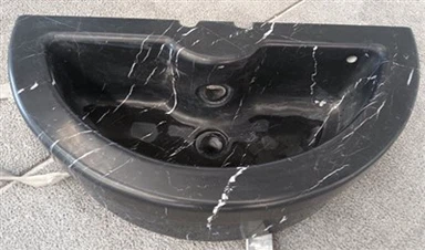 Раковина Неро Маркина